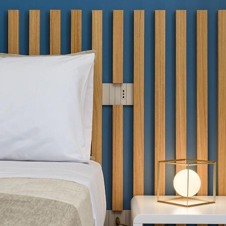 Rivazzurra Beach Rooms San Vito Lo Capo Kültér fotó