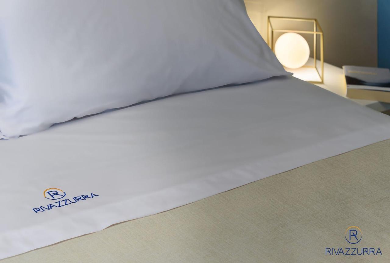 Rivazzurra Beach Rooms San Vito Lo Capo Kültér fotó
