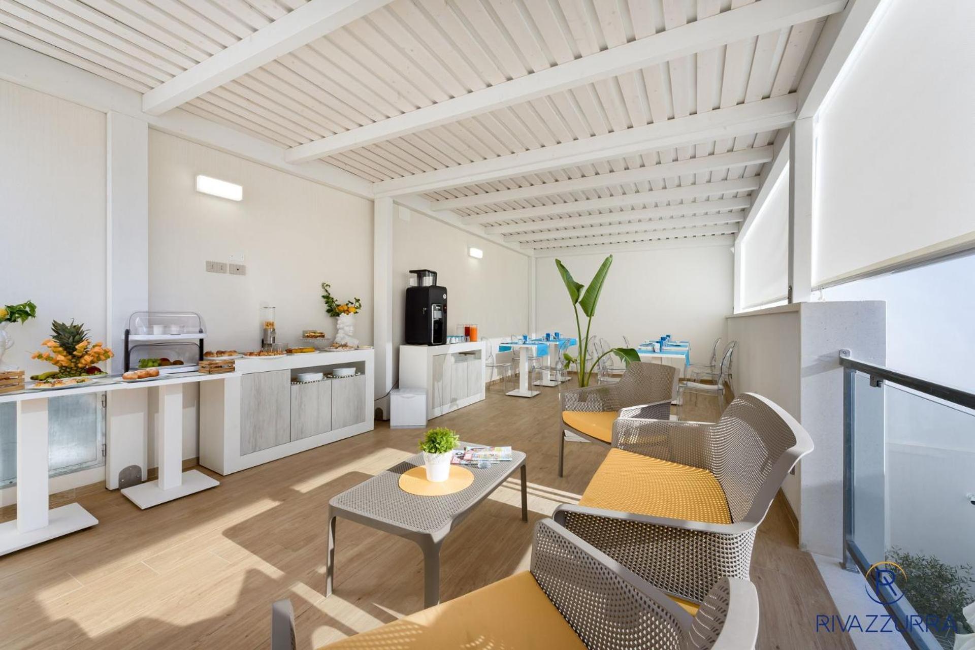 Rivazzurra Beach Rooms San Vito Lo Capo Kültér fotó