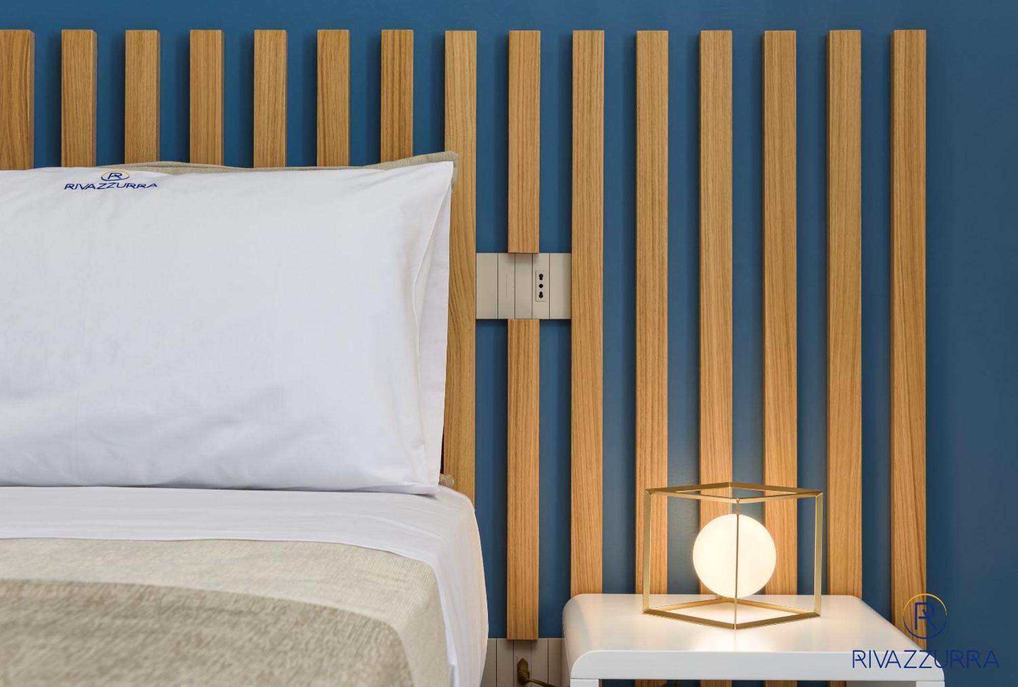 Rivazzurra Beach Rooms San Vito Lo Capo Kültér fotó