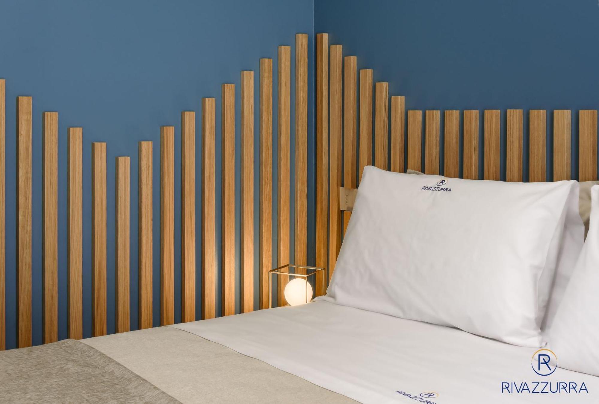 Rivazzurra Beach Rooms San Vito Lo Capo Kültér fotó